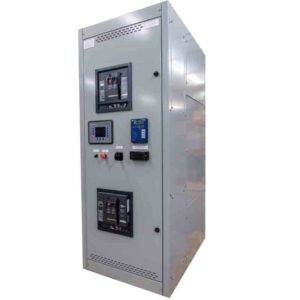 Automatic Transfer Switches - States Manufacturing